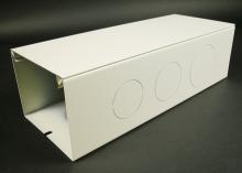 Legrand-Wiremold V6014A - STL CONNECTOR FITTING 6000 IVORY