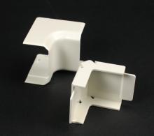 Legrand-Wiremold NM2017 - NM INTERNAL ELBOW NM2000 IVORY