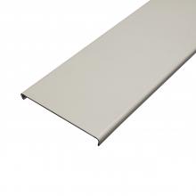 Legrand-Wiremold V3000CE - STL RCWY COVER 5 FT. 3000 IVORY