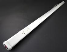 Legrand-Wiremold NM20-C5 - NM PLGMD CORD-END 5FT. NM2000 IVORY