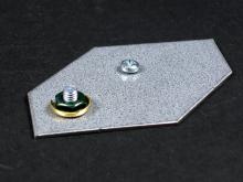 Legrand-Wiremold ALA09 - ALA GROUNDING ADPT