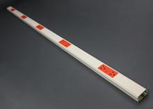 Legrand-Wiremold NM20IG412 - PLGMD IG CRCT 12IN. OC 4FT. NM2000