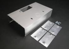 Legrand-Wiremold AL5214 - WALL BOX CONNECTOR