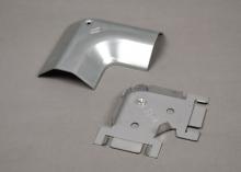 Legrand-Wiremold 2611 - STL FLAT 90 D. ELBOW 2600