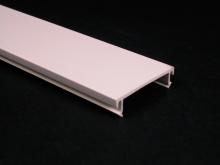 Legrand-Wiremold 40N2C08V - NM RACEWAY COVER 40N IVORY