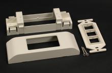 Legrand-Wiremold V2407-3TJ - 2400 106 FR 3 TJ DEV BRKT