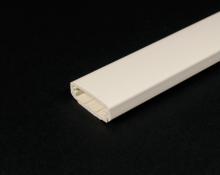 Legrand-Wiremold 800BAC-WH - 800 RCWY BASE AND COVER WHITE