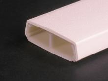 Legrand-Wiremold 2300BACD - NM DIV BASE & COVER W/ADHES 2300 IV