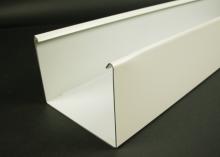 Legrand-Wiremold V6000B-10 - STL RACEWAY BASE 10FT. 6000 IVORY