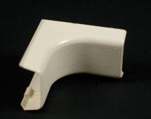 Legrand-Wiremold 417-WH - NM INT. ELBOW 400 WHITE