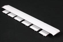 Legrand-Wiremold 5506-WH - NM COVER CLIP 5500 WHITE