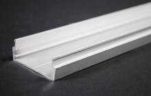 Legrand-Wiremold AL2400B-10 - RCWY BASE 10FT. ALUMINUM