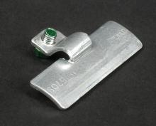 Legrand-Wiremold 5709 - STL GROUND CLAMP