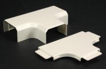 Legrand-Wiremold NM2015 - NM TEE NM2000 IVORY