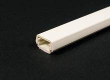 Legrand-Wiremold 400BAC-WH - 400 RCWY BASE AND COVER WHITE