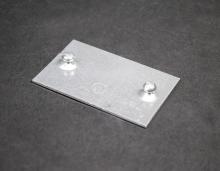 Legrand-Wiremold AL2401 - AL2400 COUPLER