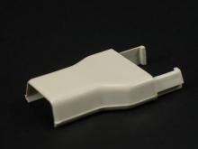 Legrand-Wiremold 889A-WH - NM REDUCING CONNECTOR 800 WHITE