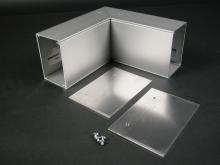 Legrand-Wiremold AL3317 - 90 INTERNAL ELBOW FOR AL3300