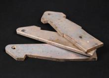 Legrand-Wiremold 620BCK - 2000 CUTTER REPLACE BLADE