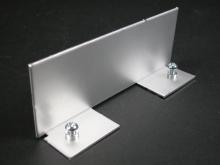 Legrand-Wiremold AL5210B - AL5200 BLANK END FIT