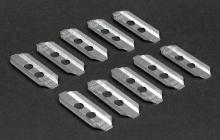 Legrand-Wiremold 5701 - STL COUPLING