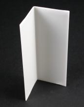 Legrand-Wiremold 5018WG - NM EXT. ELBOW WIRE GUARD 5000