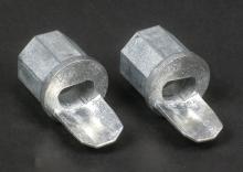 Legrand-Wiremold 5782 - STL CONDUIT CONNECTOR 1/2 IN.