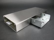 Legrand-Wiremold S4015 - TEE S.S.