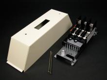 Legrand-Wiremold V3046KTSQ - 3000 SQUARE D CIR BRKR HSNG V