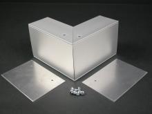 Legrand-Wiremold AL3318 - 90 EXTERNAL ELBOW FOR AL3300
