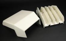 Legrand-Wiremold 5415-WH - NM TEE 5400 WHITE