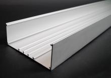 Legrand-Wiremold AL5200B-10 - AL5200 RACEWAY BASE