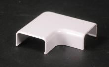 Legrand-Wiremold 2811 - NM FLAT 90 D. ELBOW 2800 IVORY