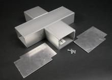 Legrand-Wiremold AL3316 - AL3300 CROSS FIT