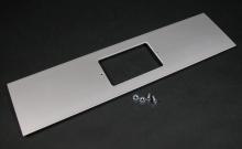 Legrand-Wiremold ALA-J - SINGLE RECEPT (2.13 IN.) CVR PLT