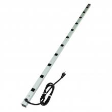 Legrand-Wiremold 7011ULBC20R - 20A, 70IN, 11 OL, 6 FT, GY
