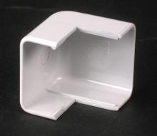 Legrand-Wiremold 2818 - NM EXT. ELBOW 2800 IVORY