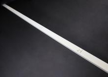 Legrand-Wiremold V24GB618 - PLGMD 6FT. SGL CRT 18IN.OC 2400 IVY