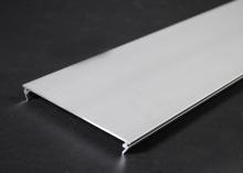 Legrand-Wiremold AL5200C-10 - AL RACEWAY COVER 10FT.