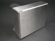 Legrand-Wiremold S4018 - EXT. ELBOW S.S.