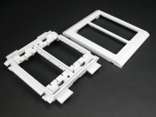 Legrand-Wiremold 5450 - NM DEVICE MOUNTING BRACKET 5400 IV