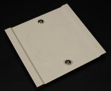 Legrand-Wiremold V4046H-2 - STL TAP OFF FITTING 2G 4000 IVORY