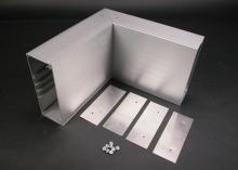 Legrand-Wiremold AL5217N - AL5200 INV INT ELBOW