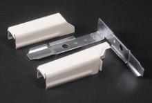 Legrand-Wiremold V5711RHA - INTERNAL 90 DEG TWISTED RIGHT HAND