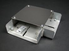 Legrand-Wiremold S4011 - FLAT ELBOW S.S.