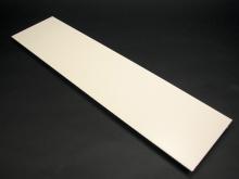 Legrand-Wiremold V4000C135 - STL COVER 13.5 IN. 4000 IVORY