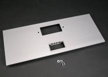 Legrand-Wiremold AL5256-G2A - COMBO SURGE OPEN/2A