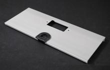 Legrand-Wiremold AL5256-GZ - GFCI & MOUSEHOLE DEVICE
