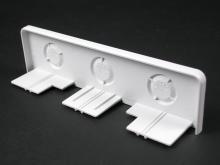 Legrand-Wiremold 5510-WH - NM END CAP 5500 WHITE