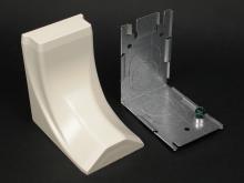 Legrand-Wiremold 2686FO - STL FIBERREADY TRANS. FEED FIT